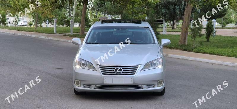Lexus ES 350 2010 - 225 000 TMT - Aşgabat - img 8