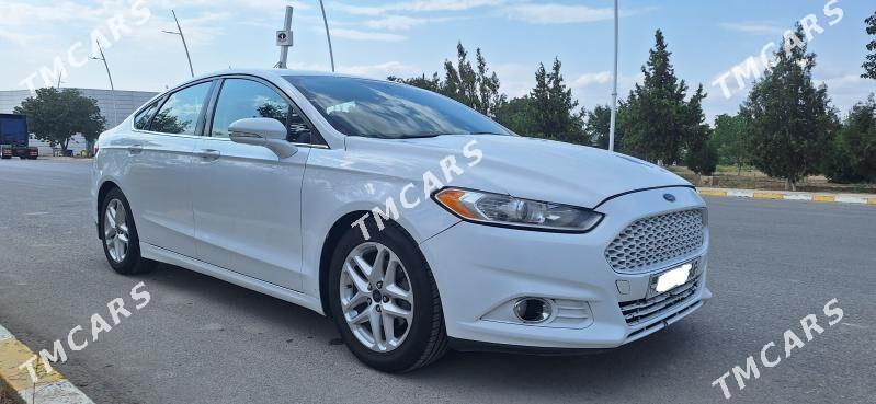 Ford Fusion 2016 - 165 000 TMT - 11 mkr - img 3