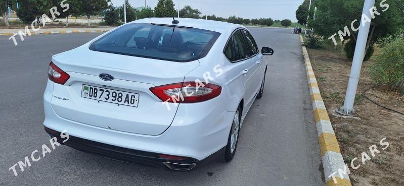 Ford Fusion 2016 - 165 000 TMT - 11 mkr - img 6