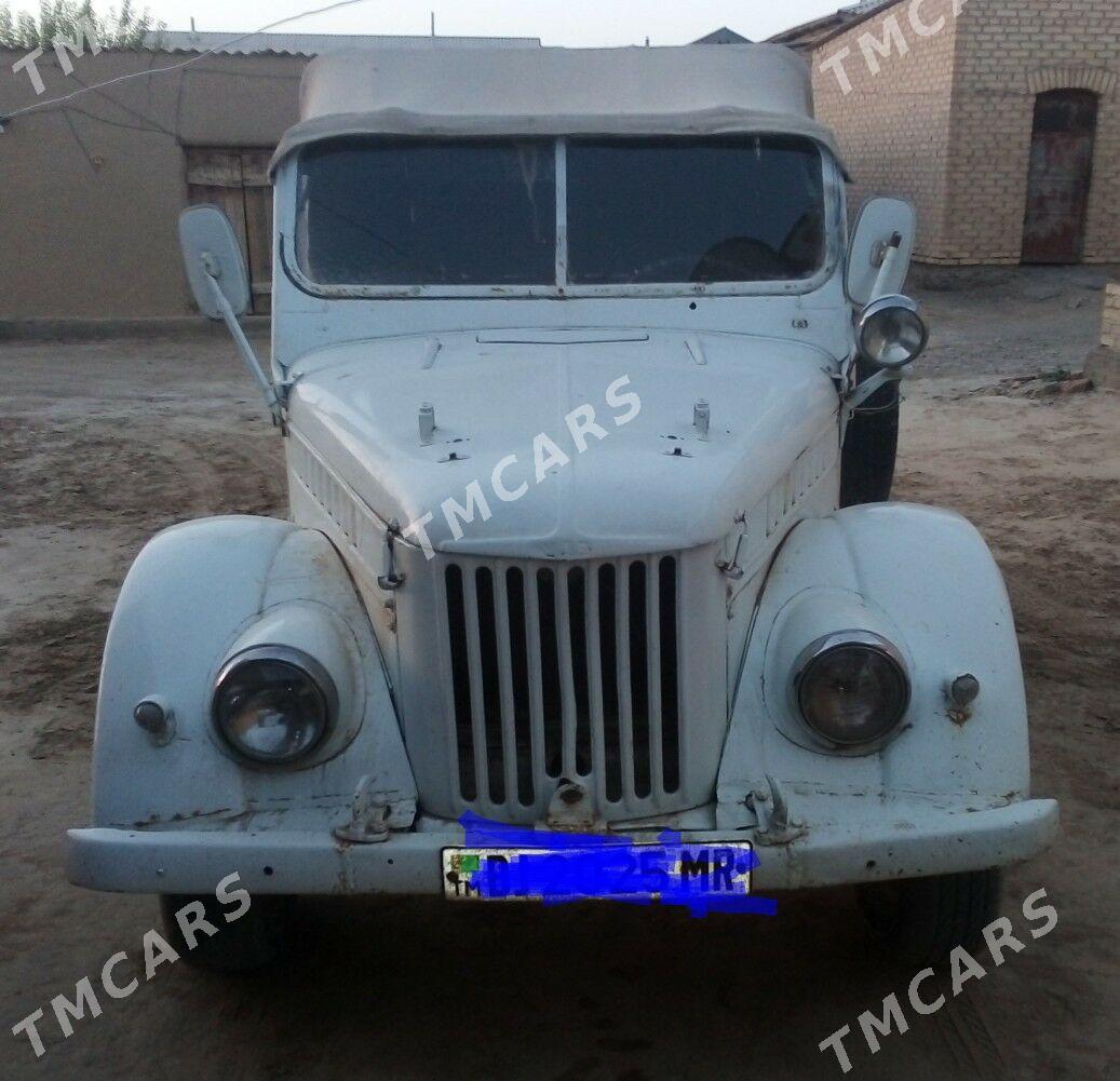 UAZ 469 1980 - 15 000 TMT - Baýramaly - img 4