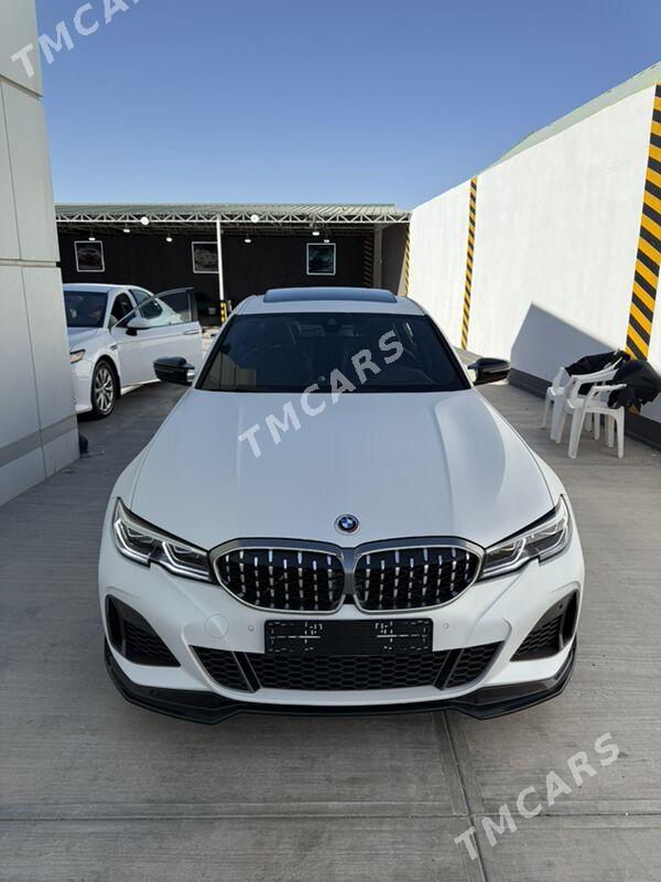 BMW 340 2022 - 975 000 TMT - Aşgabat - img 6
