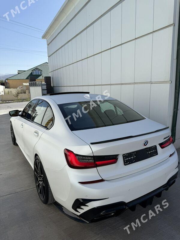BMW 340 2022 - 975 000 TMT - Aşgabat - img 2
