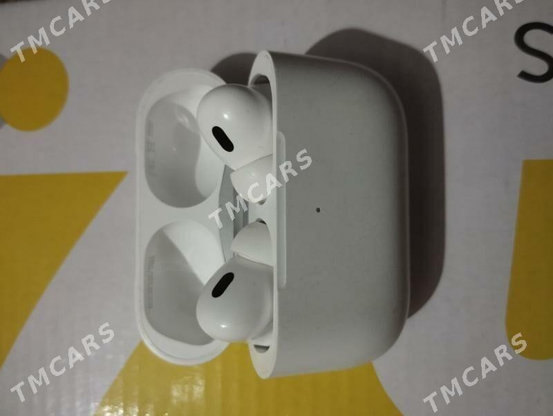 AirPods Pro 2 Orginal - Aşgabat - img 2