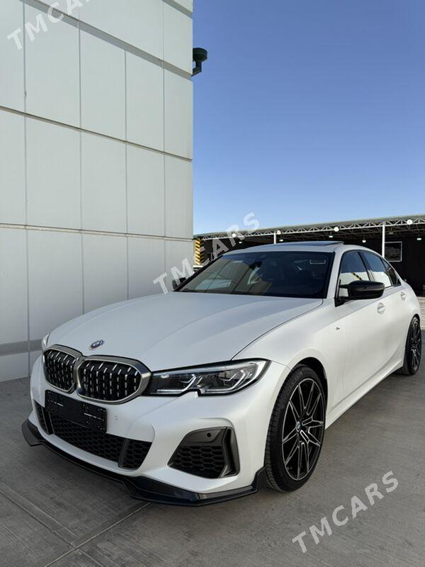 BMW 340 2022 - 975 000 TMT - Aşgabat - img 3