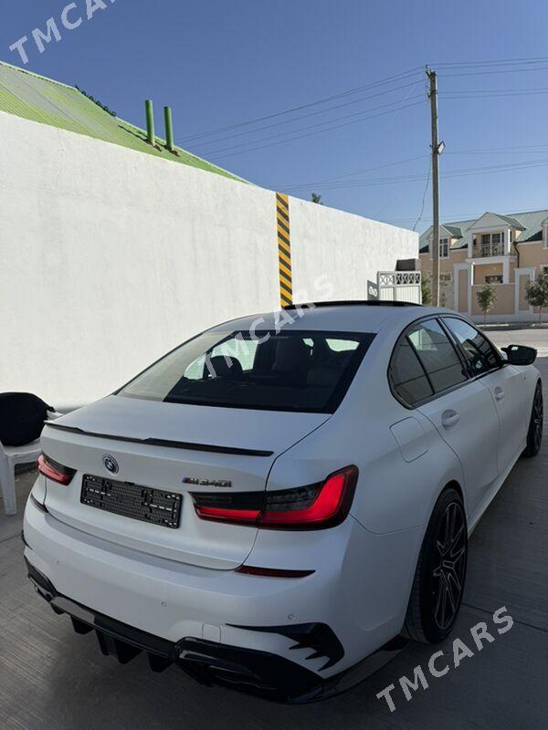 BMW 340 2022 - 975 000 TMT - Aşgabat - img 4