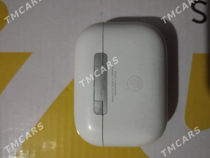 AirPods Pro 2 Orginal - Aşgabat - img 3