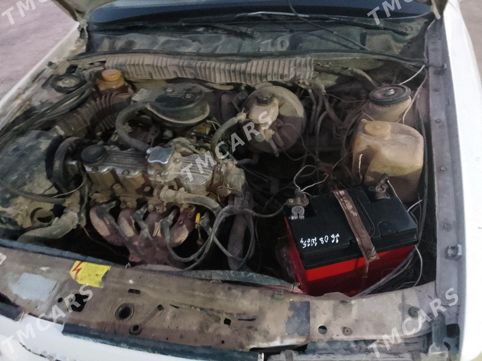 Opel Vectra 1991 - 28 000 TMT - Sakarçäge - img 2