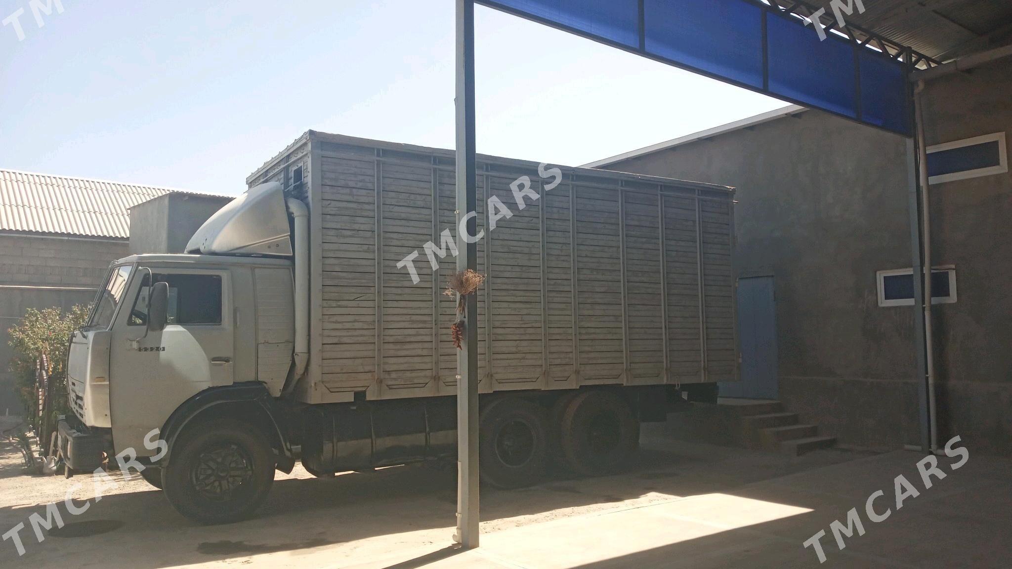 Kamaz 5320 1990 - 160 000 TMT - Tejen - img 6