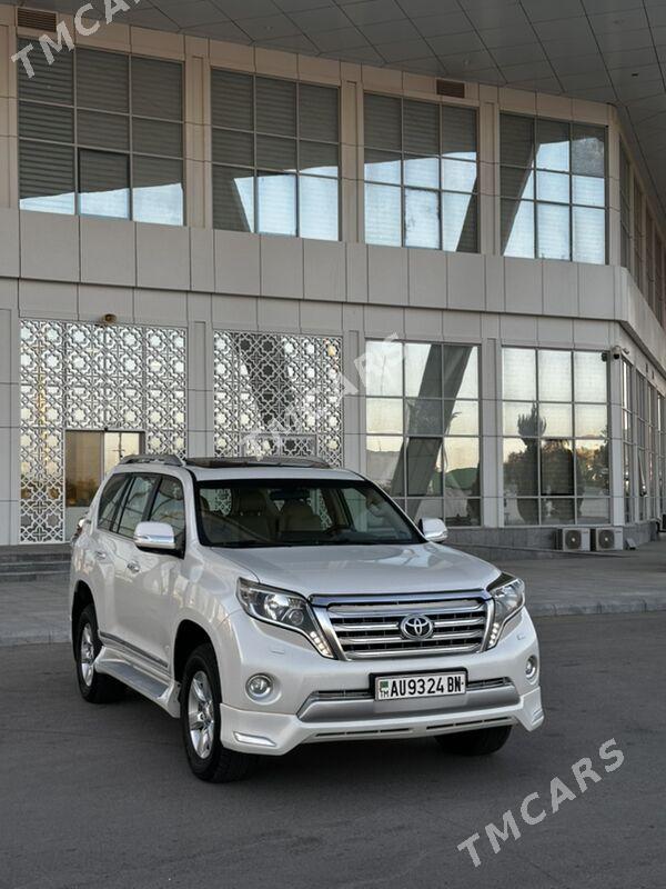 Toyota Land Cruiser Prado 2017 - 700 000 TMT - Balkanabat - img 8