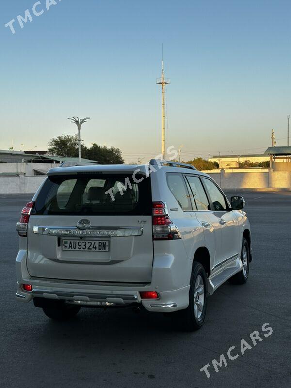 Toyota Land Cruiser Prado 2017 - 700 000 TMT - Balkanabat - img 9