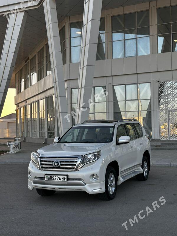 Toyota Land Cruiser Prado 2017 - 700 000 TMT - Balkanabat - img 6