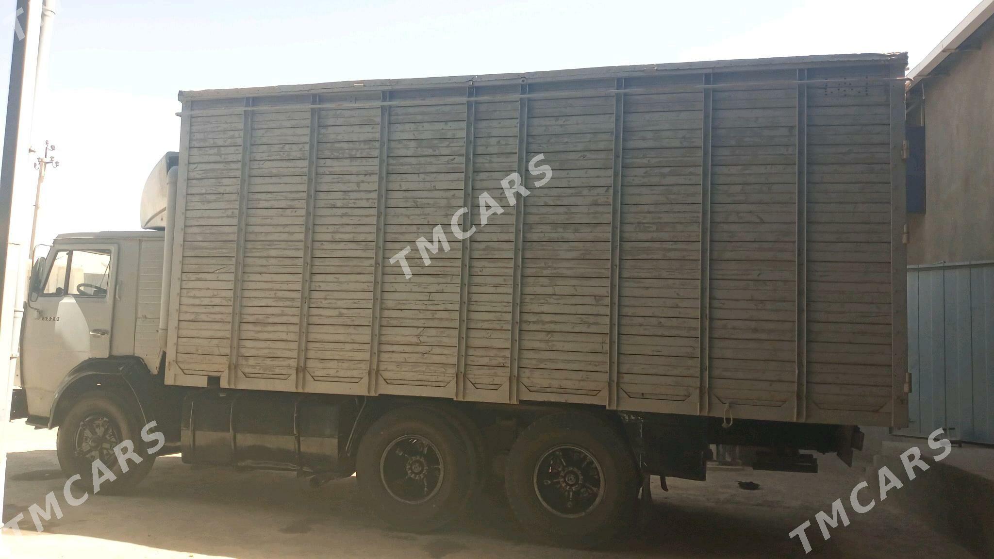 Kamaz 5320 1990 - 160 000 TMT - Tejen - img 7