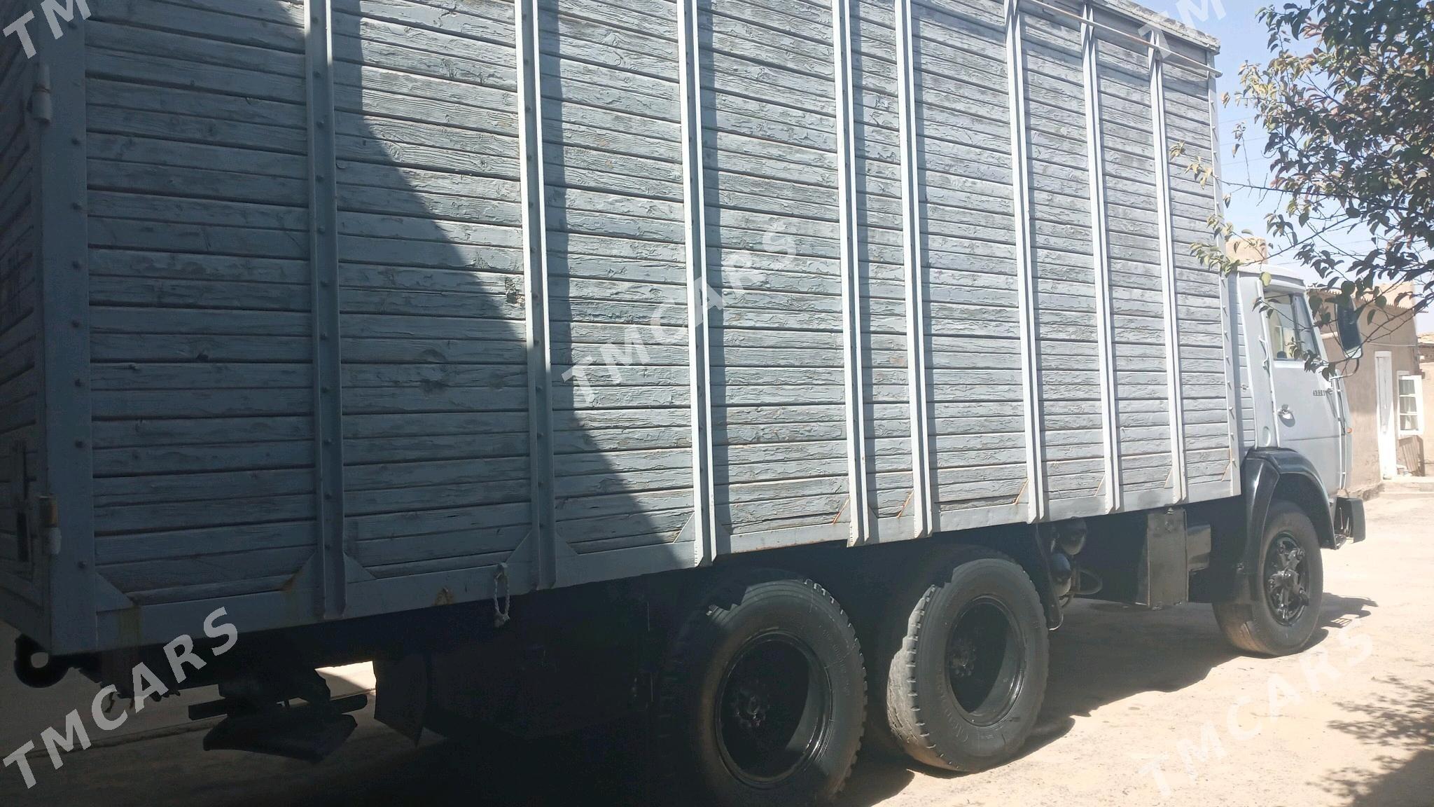 Kamaz 5320 1990 - 160 000 TMT - Tejen - img 8