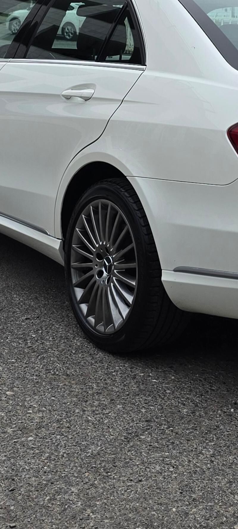 Mersedes 18 teker pakyryska 8 500 TMT - Ашхабад - img 4