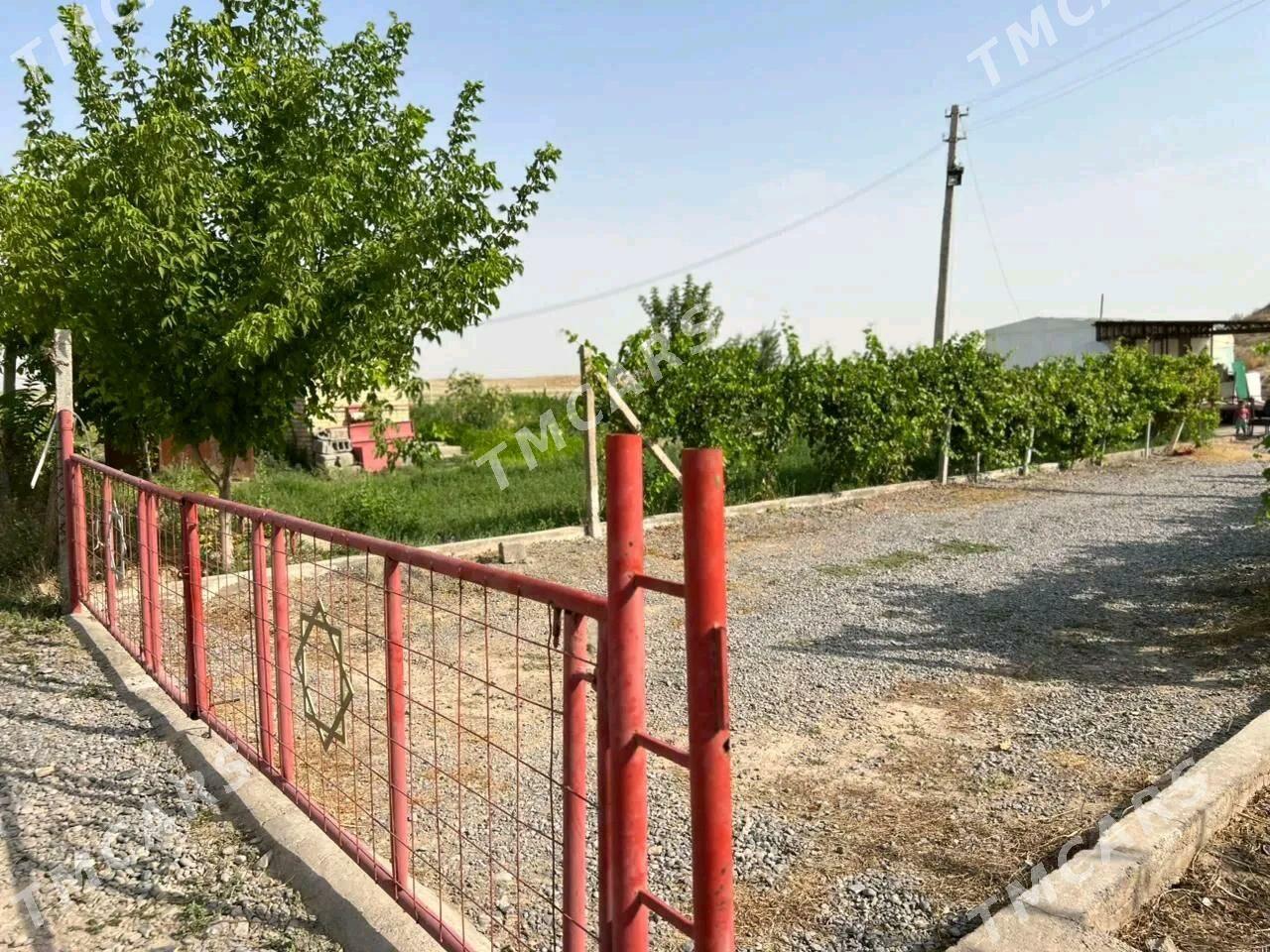 Satlyk yer - Aşgabat - img 2