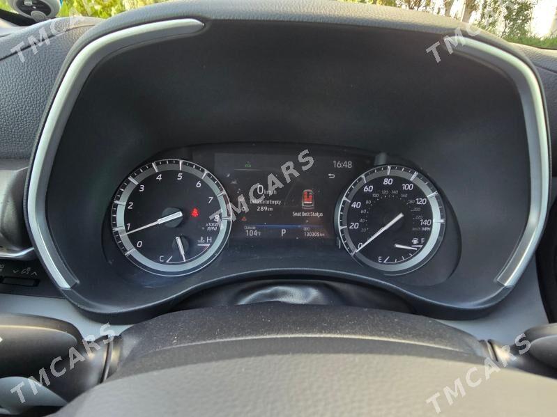Toyota Highlander 2020 - 610 000 TMT - Ашхабад - img 4