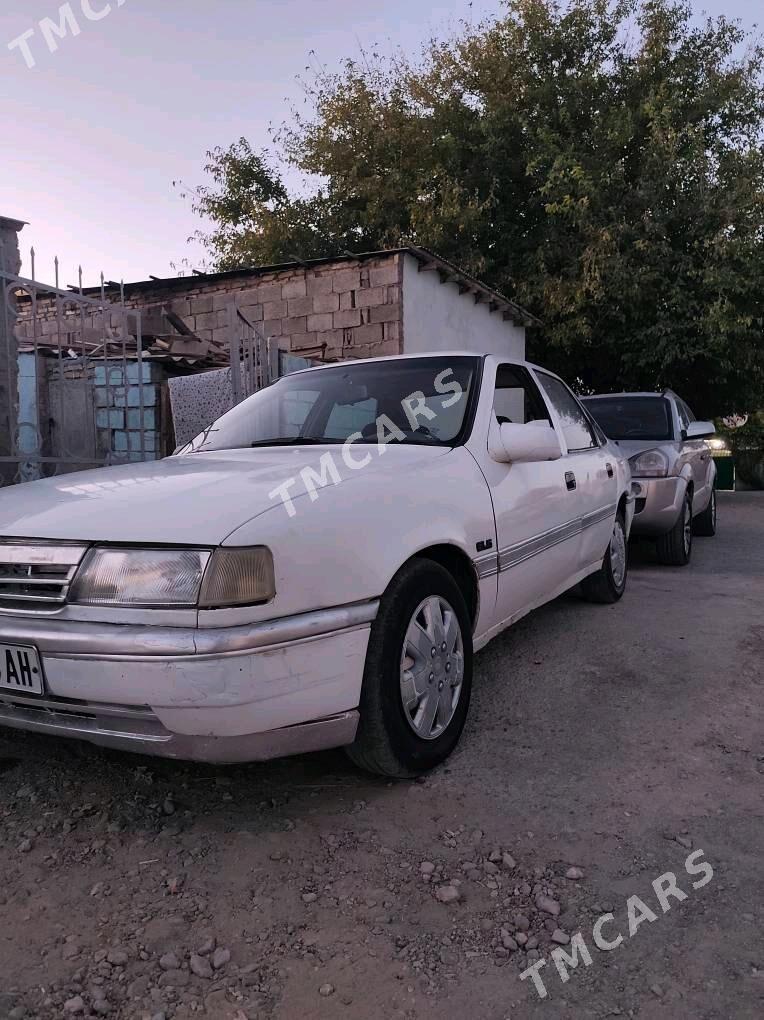 Opel Vectra 1991 - 17 000 TMT - Änew - img 6