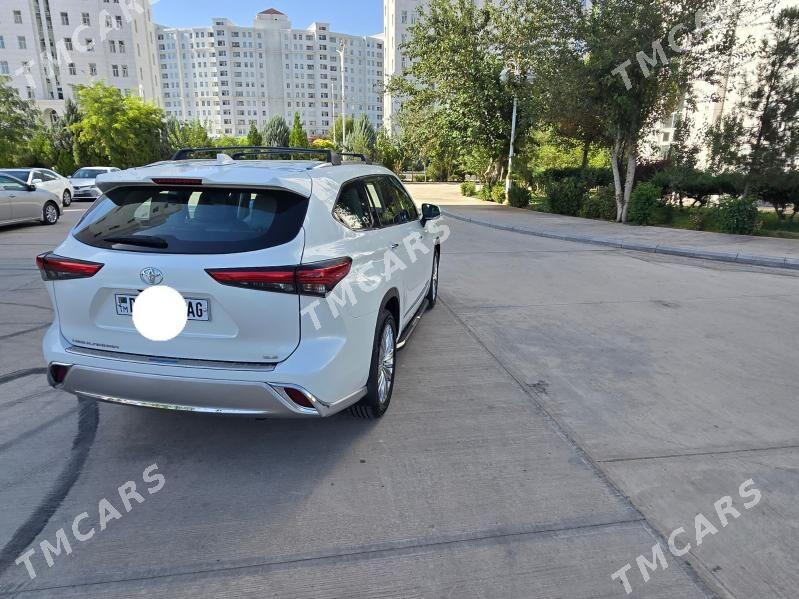Toyota Highlander 2020 - 610 000 TMT - Ашхабад - img 6