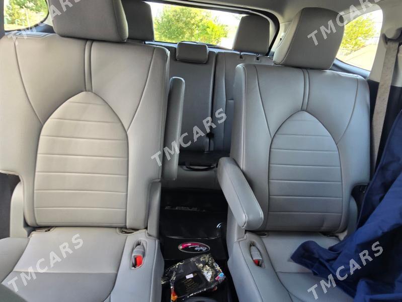 Toyota Highlander 2020 - 610 000 TMT - Ашхабад - img 3