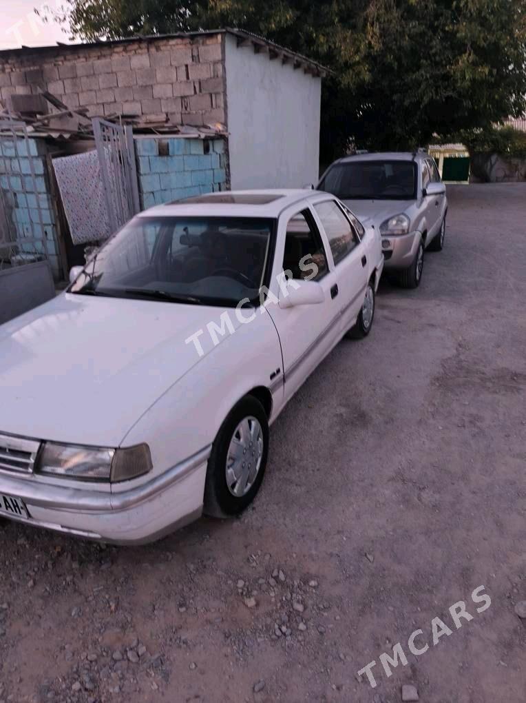 Opel Vectra 1991 - 17 000 TMT - Änew - img 4