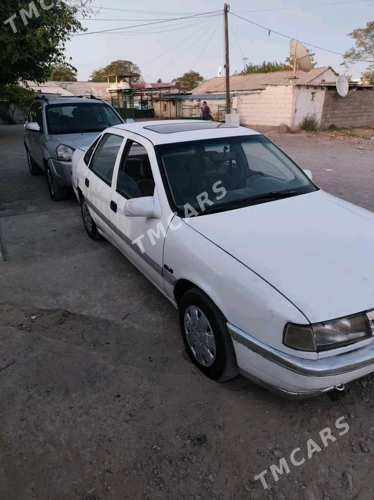Opel Vectra 1991 - 17 000 TMT - Änew - img 2