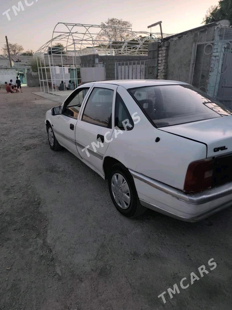 Opel Vectra 1991 - 17 000 TMT - Änew - img 3