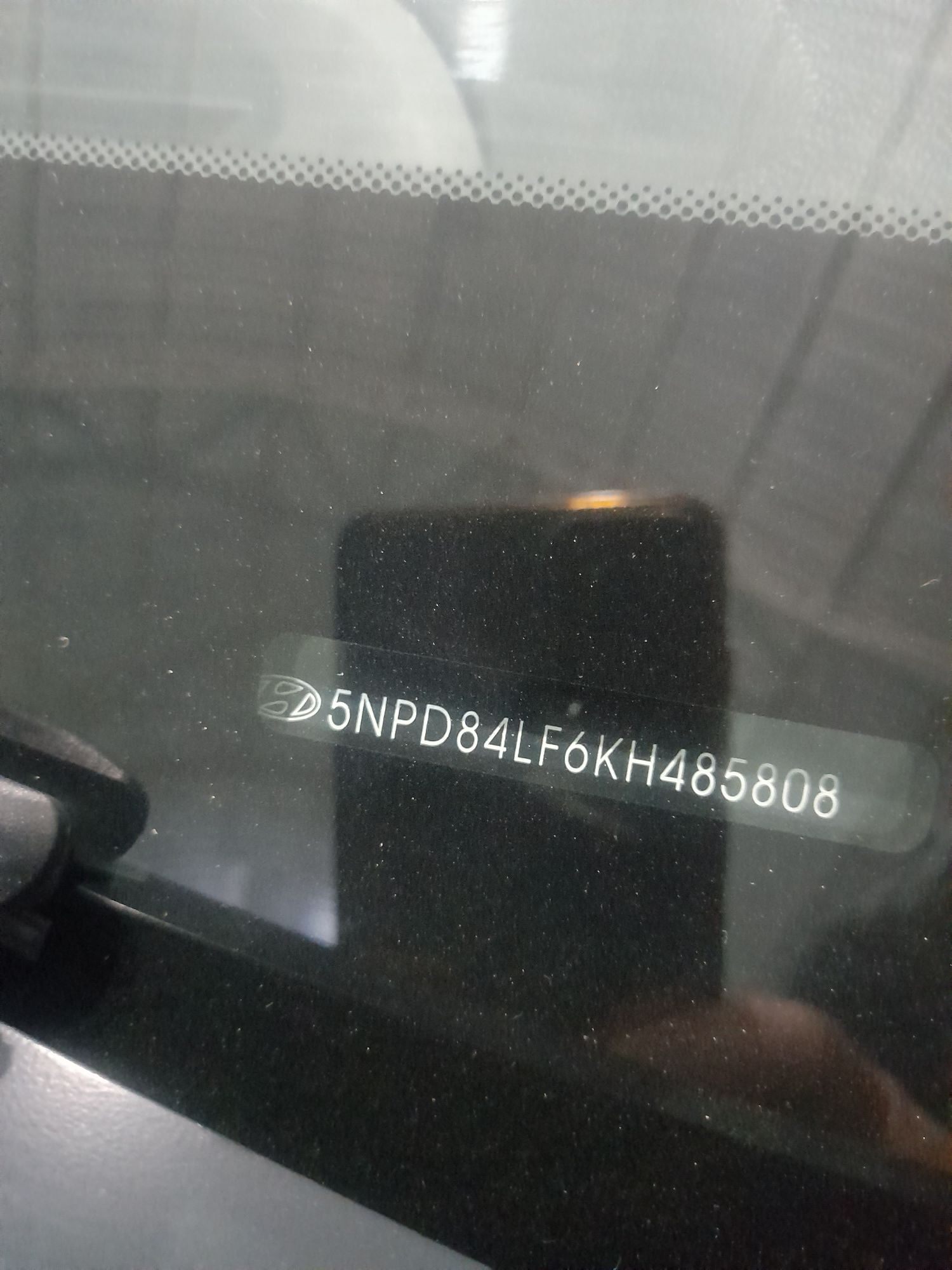 Hyundai Elantra 2019 - 240 000 TMT - Aşgabat - img 6