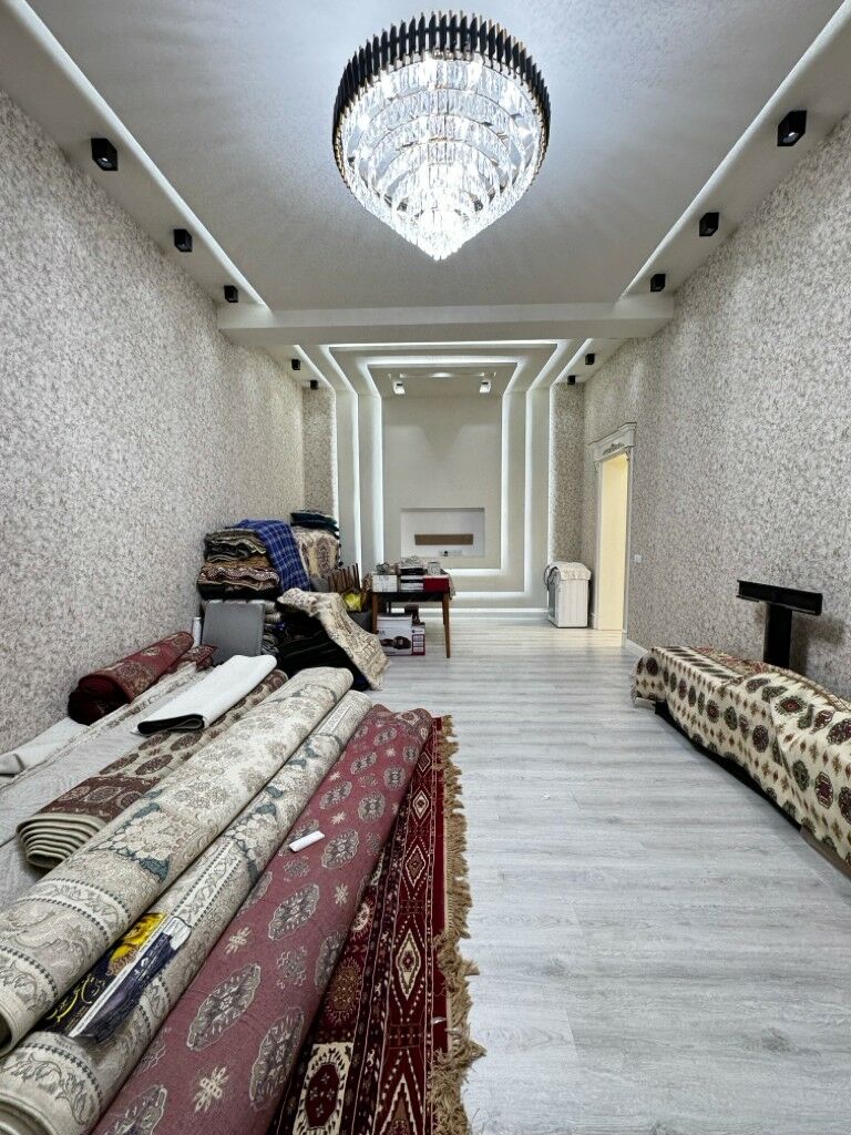 АНАУ КОТТЕДЖ - Aşgabat - img 10