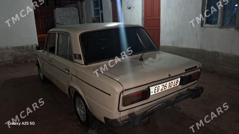 Lada 2106 2000 - 10 000 TMT - Гарабекевюл - img 6