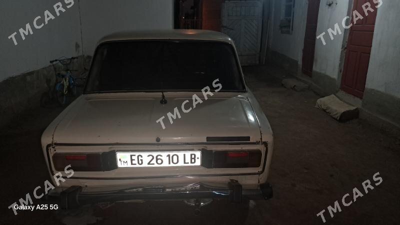 Lada 2106 2000 - 10 000 TMT - Гарабекевюл - img 4