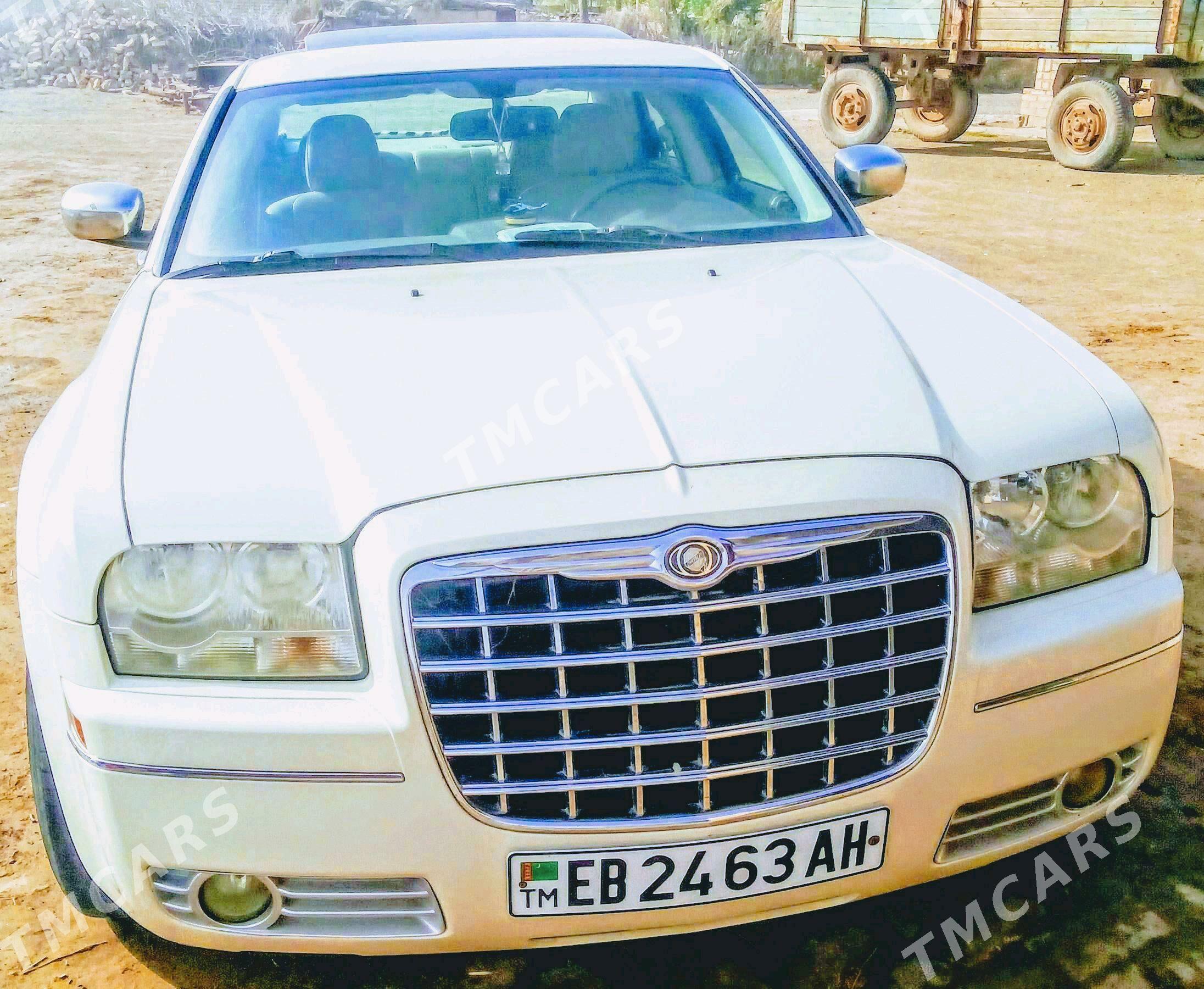 Chrysler 300 2008 - 90 000 TMT - Бабадайхан - img 4