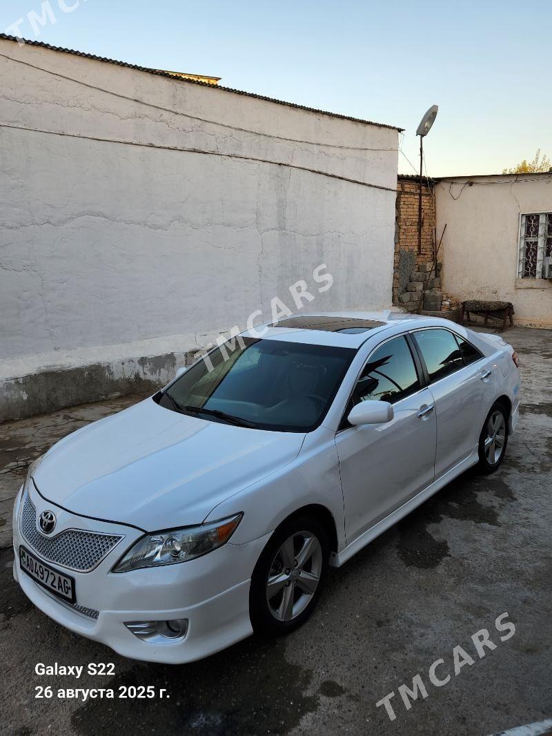 Toyota Camry 2010 - 210 000 TMT - Aşgabat - img 4