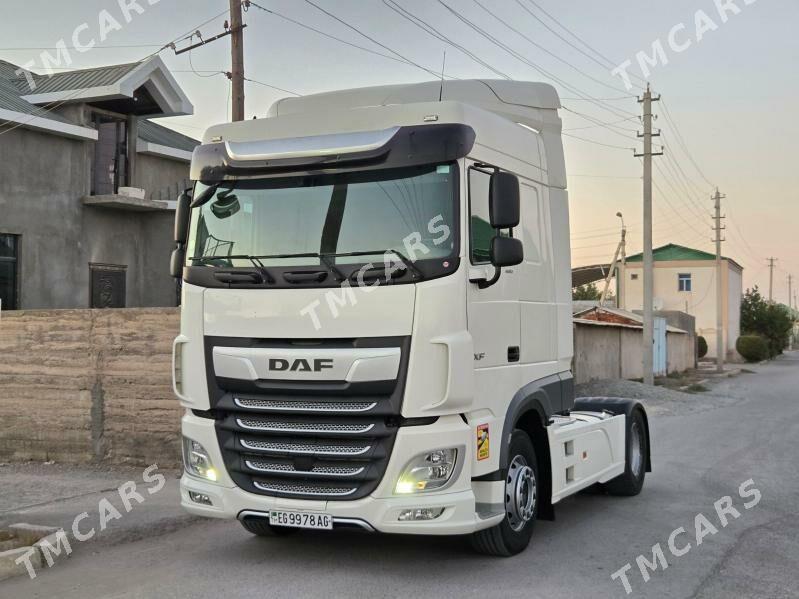 DAF 480 2020 - 750 000 TMT - Aşgabat - img 5