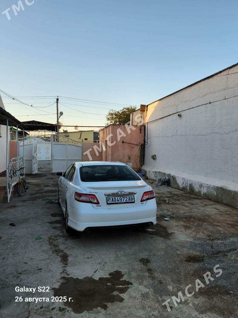 Toyota Camry 2010 - 210 000 TMT - Aşgabat - img 3