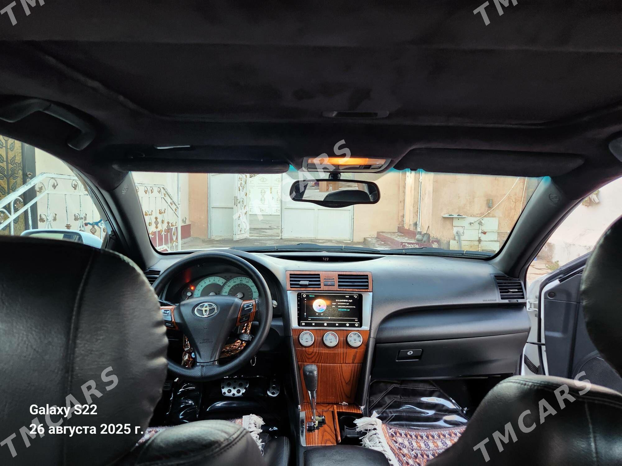 Toyota Camry 2010 - 210 000 TMT - Aşgabat - img 5