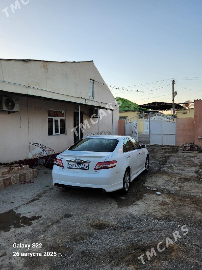 Toyota Camry 2010 - 210 000 TMT - Aşgabat - img 2