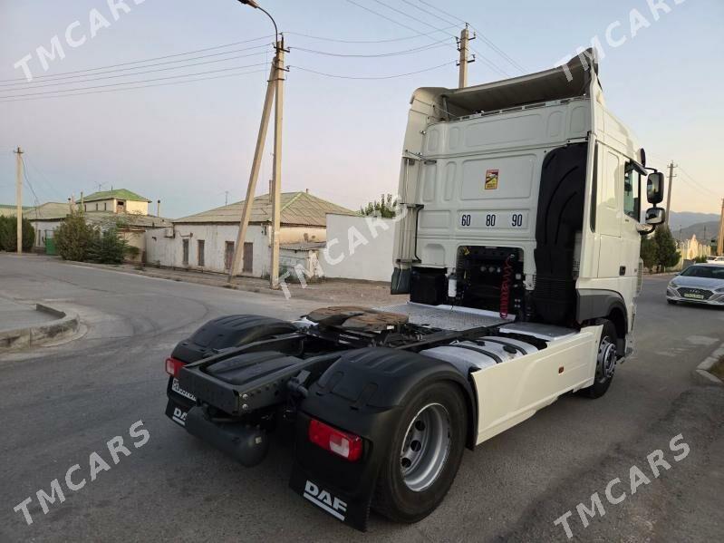 DAF 480 2020 - 750 000 TMT - Aşgabat - img 7