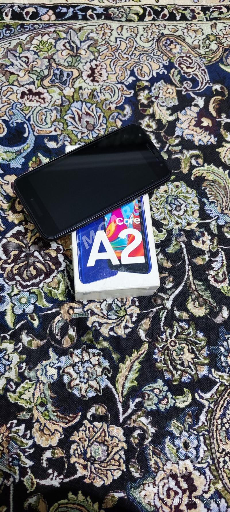 Samsung A 2 core - Мары - img 2