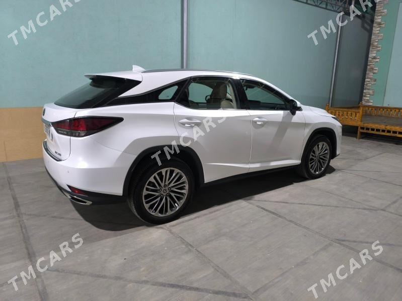 Lexus RX 350 2022 - 800 000 TMT - Сакарчага - img 7