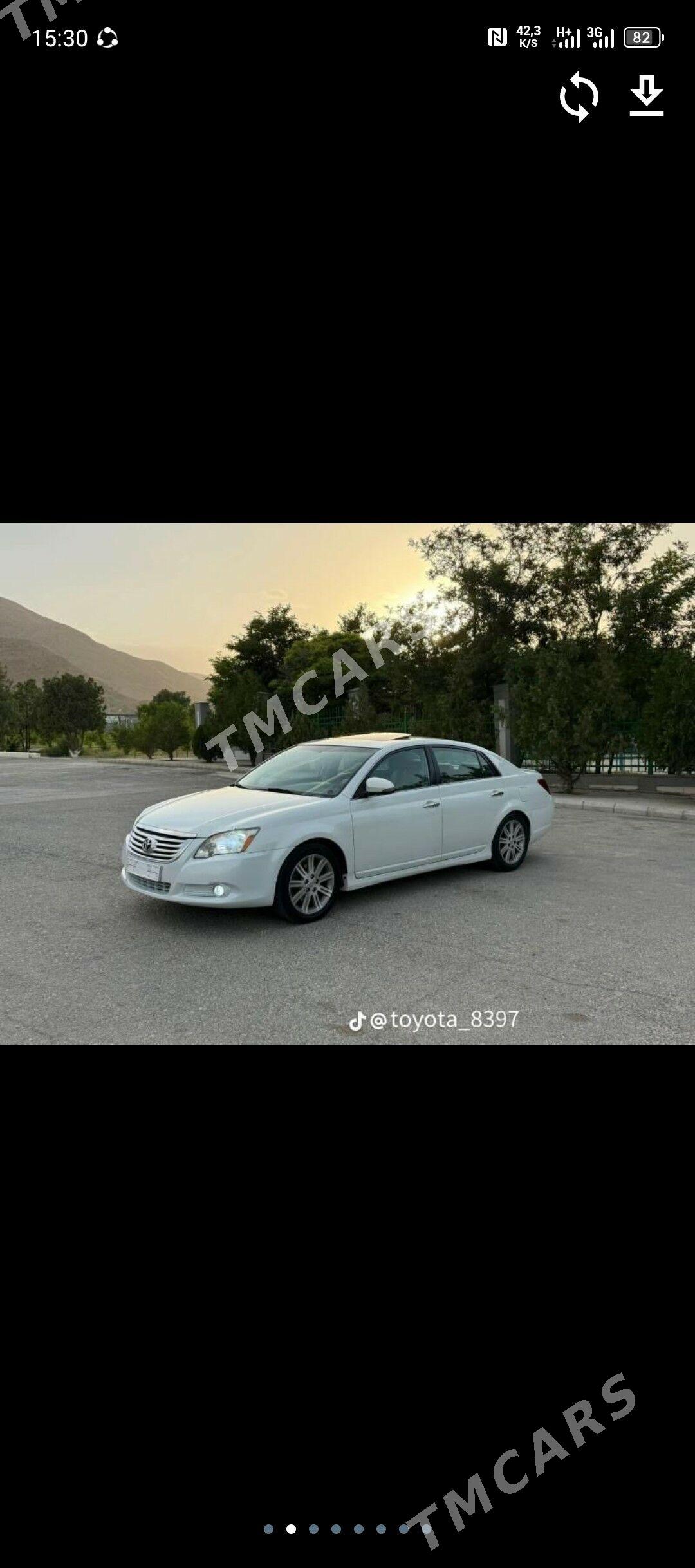 Toyota Avalon 2006 - 170 000 TMT - Gyzylarbat - img 2