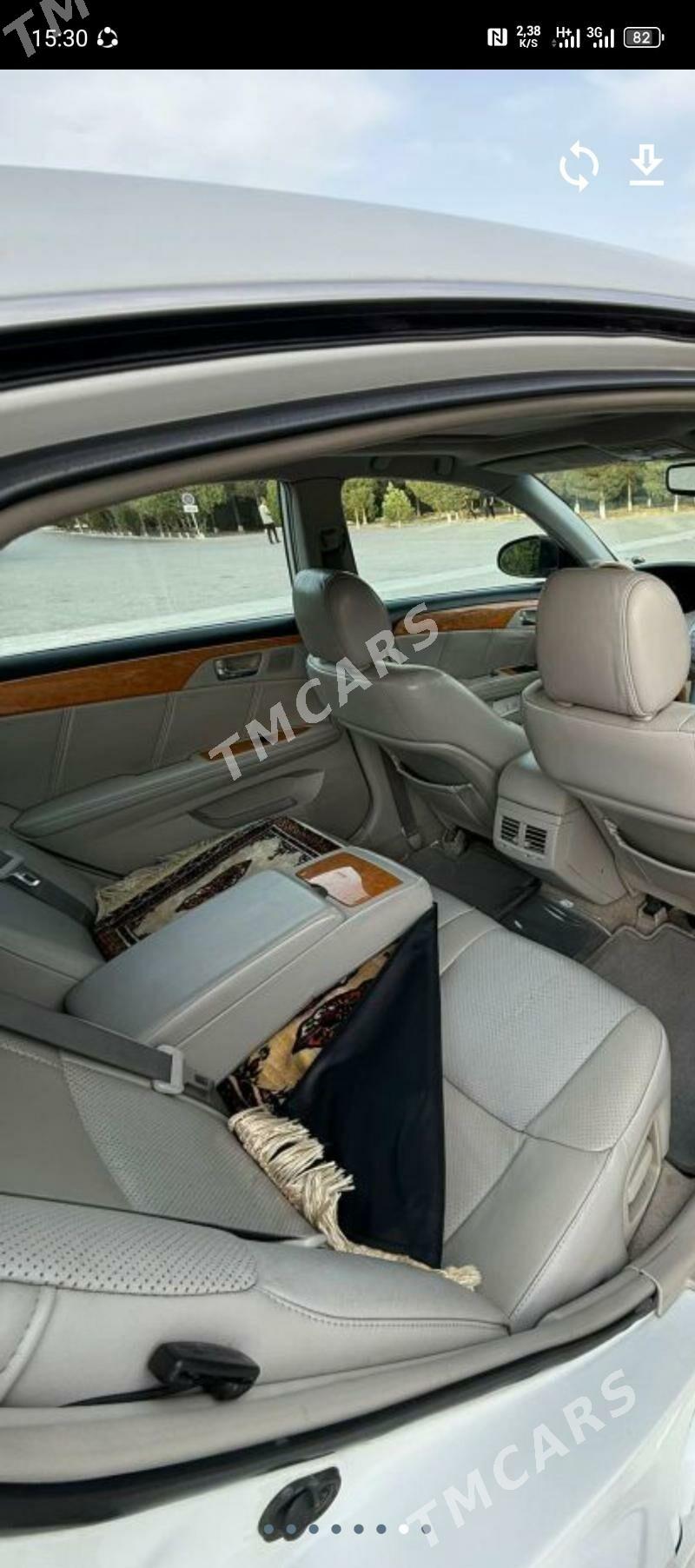 Toyota Avalon 2006 - 170 000 TMT - Gyzylarbat - img 5