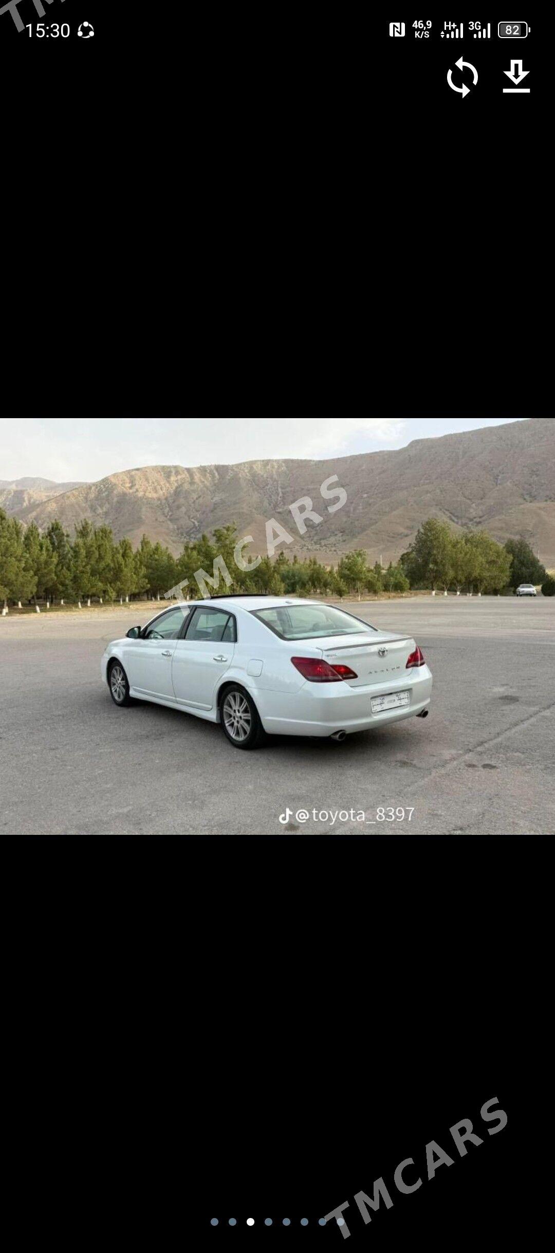 Toyota Avalon 2006 - 170 000 TMT - Gyzylarbat - img 4