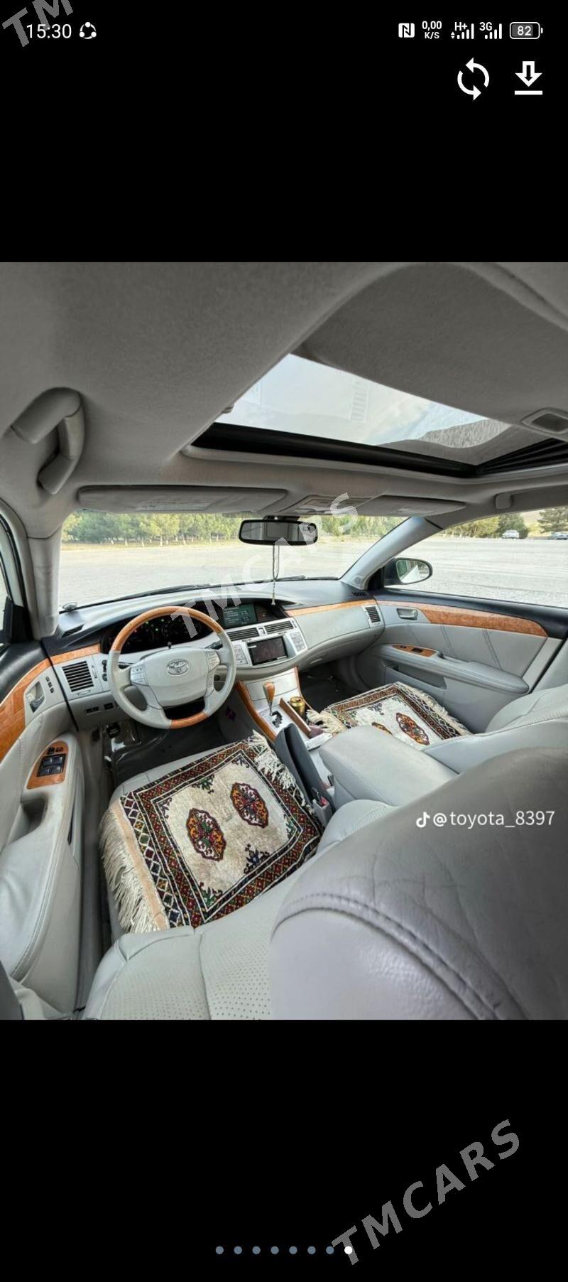 Toyota Avalon 2006 - 170 000 TMT - Gyzylarbat - img 6