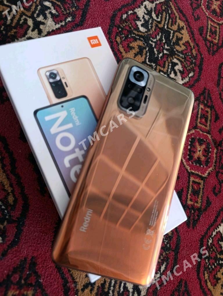 Redmi note 10 pro 8/128 - Mary - img 3