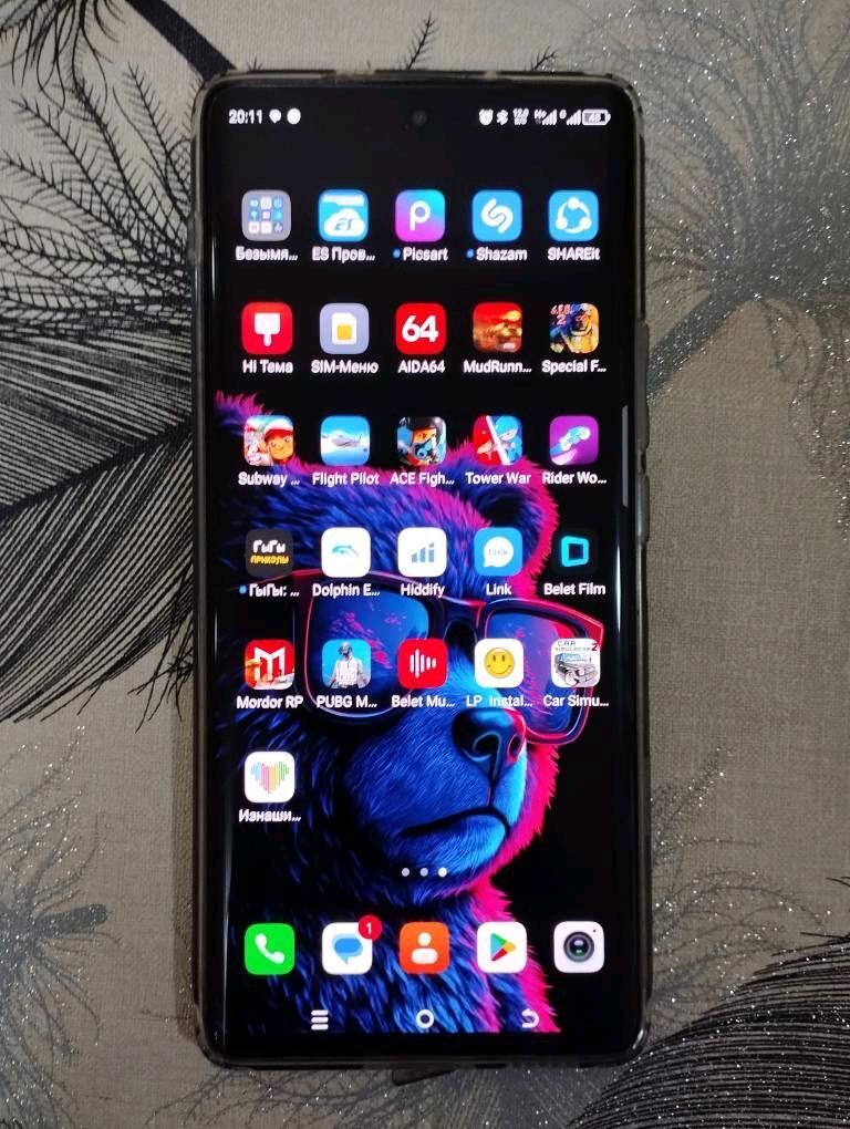 Tecno spark 20pro+ - Türkmenbaşy - img 3