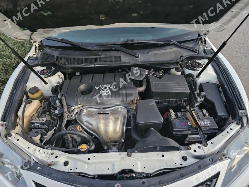 Toyota Camry 2010 - 185 000 TMT - Кёнеургенч - img 3