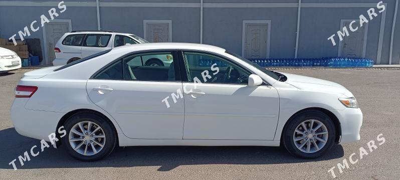 Toyota Camry 2010 - 165 000 TMT - Мары - img 2