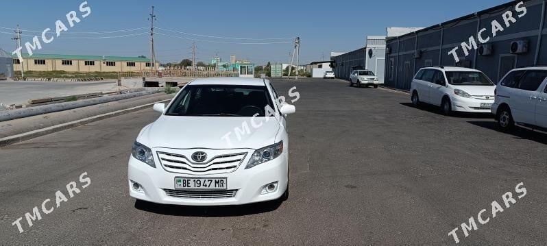 Toyota Camry 2010 - 165 000 TMT - Мары - img 4