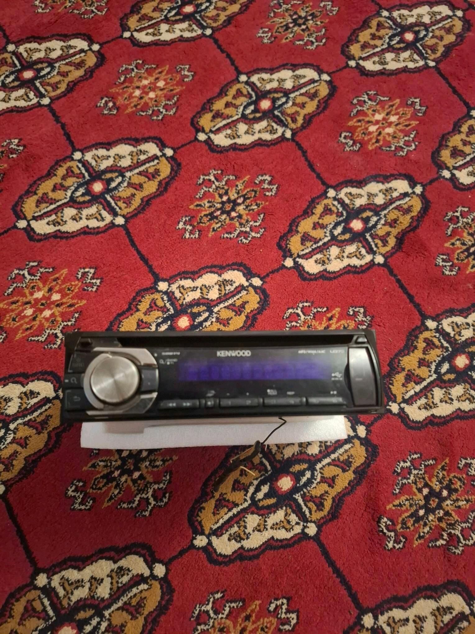 KENWOOD 700 TMT - етр. Туркменбаши - img 4