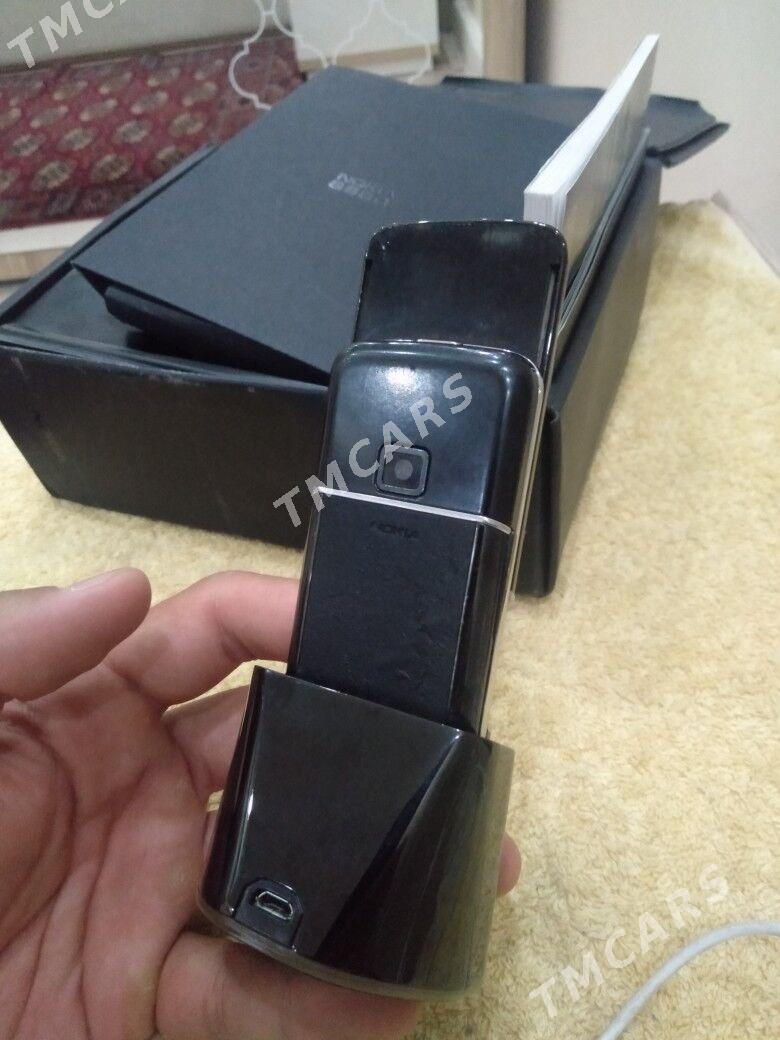 nokia 8800 - Ашхабад - img 7